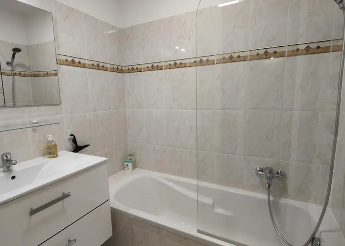 Apartman 66 M Comfort In Saint-raphael