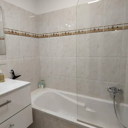 Apartmán 66 M Comfort In Saint-raphael