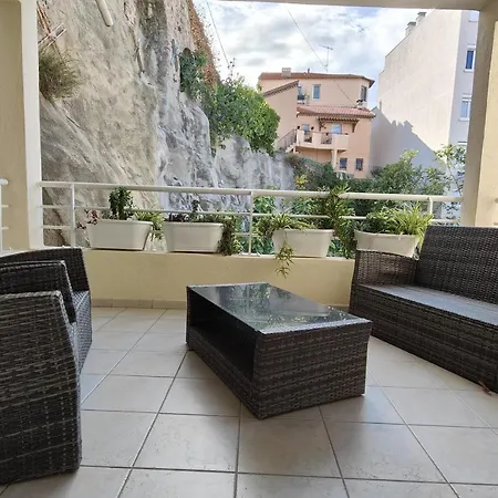 Lejlighed 66 M Comfort In Saint-raphael Saint-Raphaël