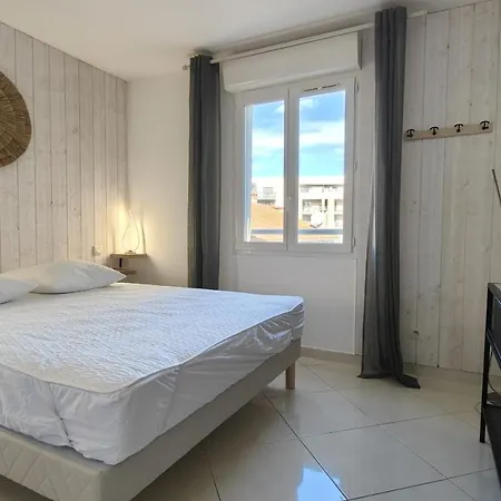 66 M Comfort In Saint-raphael